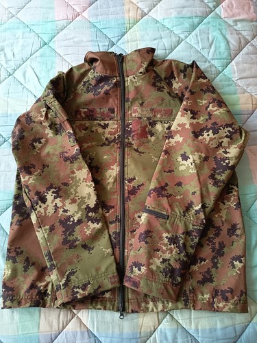 Giacca aeronautica militare - giacca,