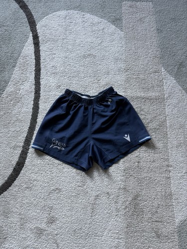 Pantaloncini rugby uomo - pantaloncini,