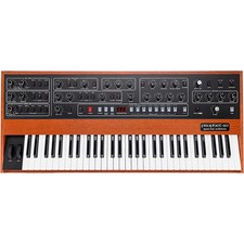 Sequential Prophet-10 Special