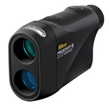 Nikon PROSTAFF 3 LRF Laser