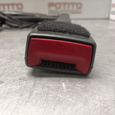 Aggancio cintura di sicurezza ant. SX ALFA ROMEO 159 (X3/X9) 1.8 16V Ber.