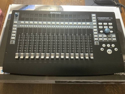 Controller presonus faderport - controller,