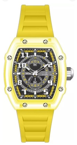 Orologio invicta 48449 - 🟡orologio,