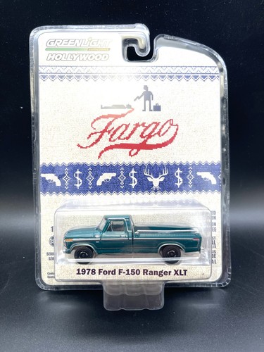 Greenlight hollywood fargo - greenlight, 35