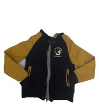 Bomber In Cotone Imbottito