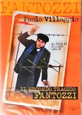 Fantozzi Il Secondo Tragico