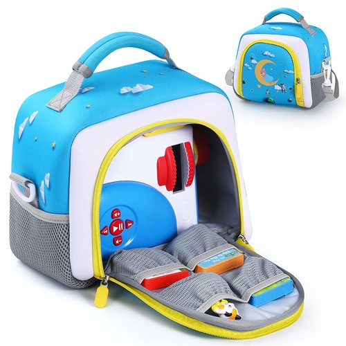Borsa con manico custodia per