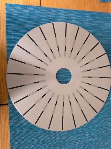 Bang olufsen beogram 3000 - beogram,