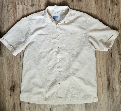 Cafe luna short sleeve shirt - short,