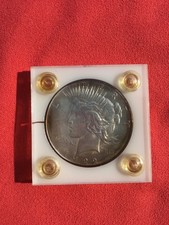 DOLLARO DELLA PACE DEL 1922