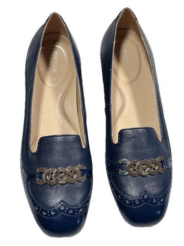 Nuove scarpe mocassini geox - scarpe,