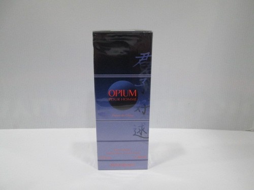 Opium pour homme poesie - poesie, de