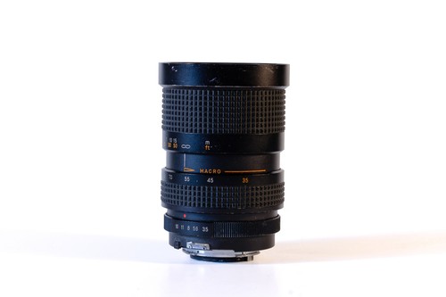 Rmc tokina macro focusing zoom - tokina,