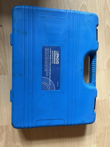 Pagid wt04b4009 pinza freno - pagid,