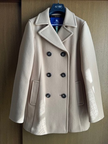 Cappotto donna burberry - cappotto,