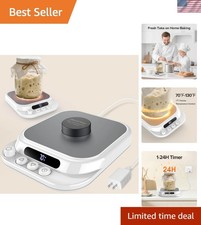 Scaldapasta Sourdo Starter
