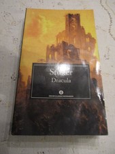 dracula - stoker - oscar