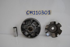 Variatore Variator set Piaggio Vespa 50 S 2T Vespa 50 Sprint - Liberty Zip NTT