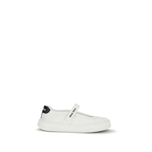 Ballerine miu - ballerine, di