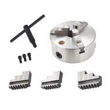 K11-160 Mandrino per tornio