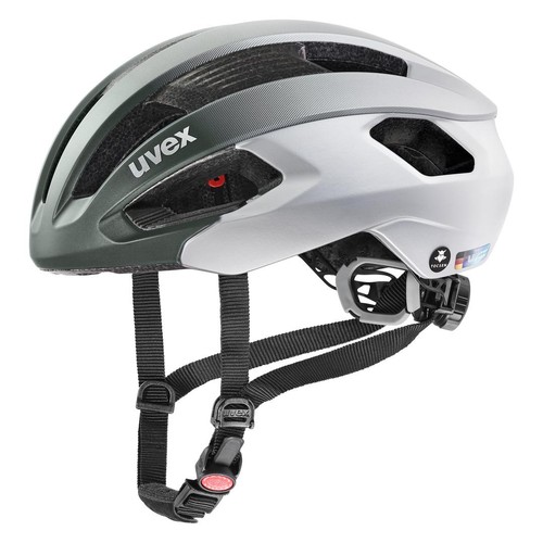 Uvex rise toc - cc, s/m