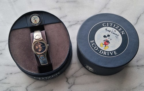 Orologio topolino citizen - topolino,