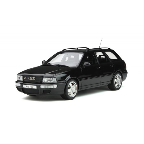 Ottomobile audi rs2 avant - audi,