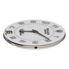 ROLEX Cal.1602 Movimento