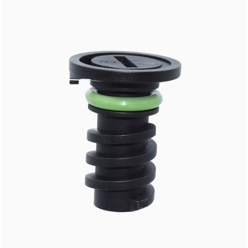 Tappo scarico olio - tappo, per
