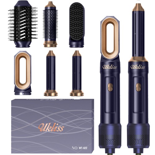 Ukliss hair styler 1 - ukliss,