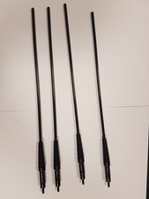 4PZ ASTINE RINF. DI RICAMBIO PER SCUOTITORE AIMA TWIST - VARENNE - FURIA