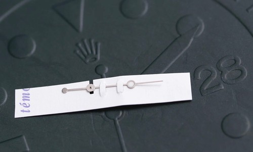 Originale rolex lancetta - originale,