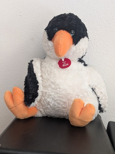 Trudi peluche pinguino - trudi,