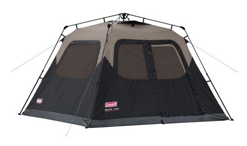 Tenda istantanea coleman per - [tenda,