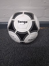 Pallone Adidas Tango Coppa del