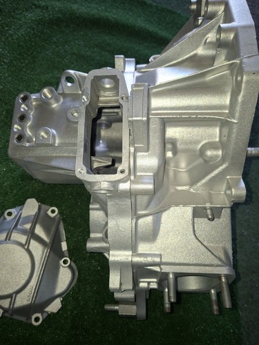 Scatola cambio originale fiat - cambio,