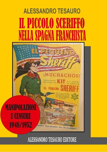 Tesauro piccolo sceriffo - il,