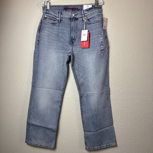 Jeans dritti relaxed - , lucky
