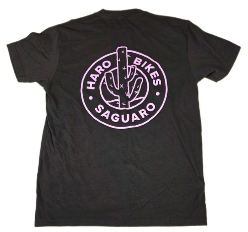 Haro bikes saguaro shirt bmx - haro,