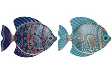 DECORAZIONE PARETE QUADRO