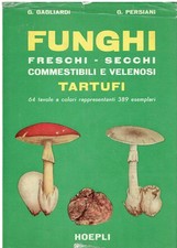 Giulio gagliard funghi - giulio, gagliard..funghi