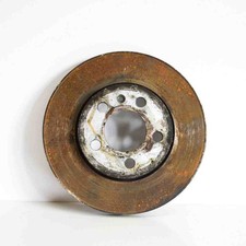 Disco freno anteriore sinistro