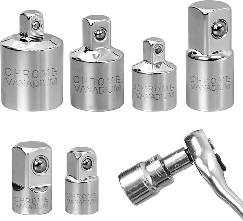 Pezzi set adattatori per - 6, di