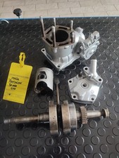 Ricambi honda phanteon 125/150