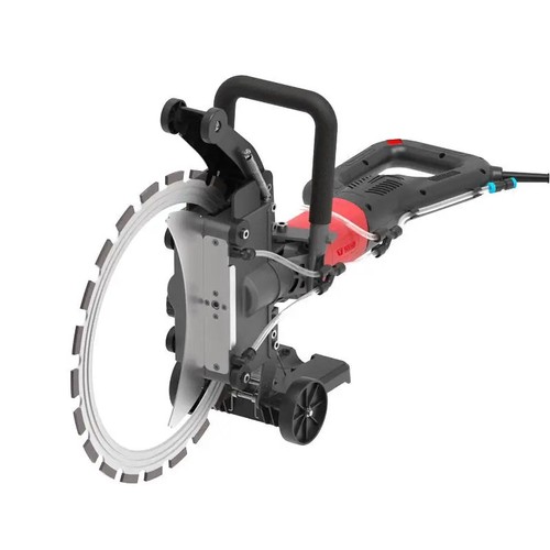 Seghetto anello brushless - seghetto, ad