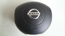 Airbag Volante NISSAN MICRA