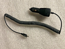 CARICABATTERIE AUTO SAMSUNG