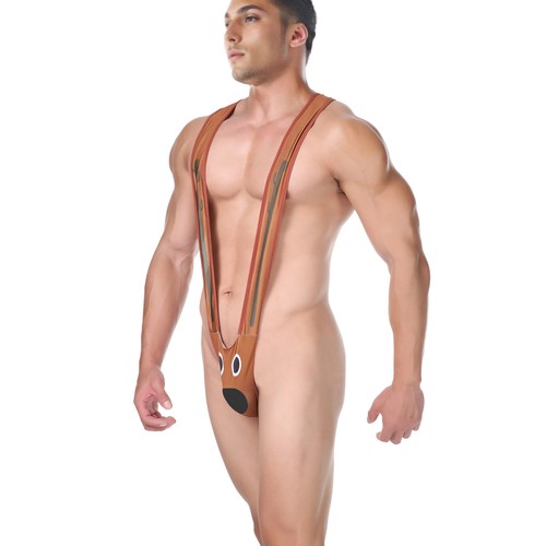 Body uomo sexy - , perizoma