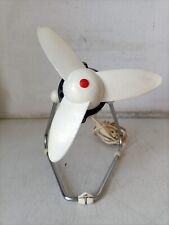 VENTILATORE VINTAGE ANNI 70 DA COLLEZIONE