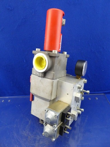 Bucher hydraulik lift - bucher,